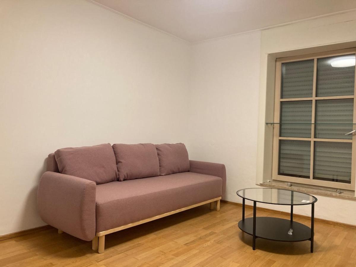Apartment 2 Bed Rooms 4 Persons in Munich Laim