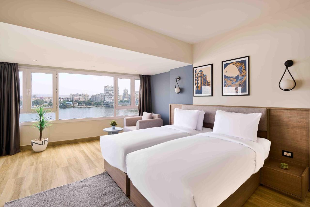 Brassbell L Giza L Near Saudi Embassy