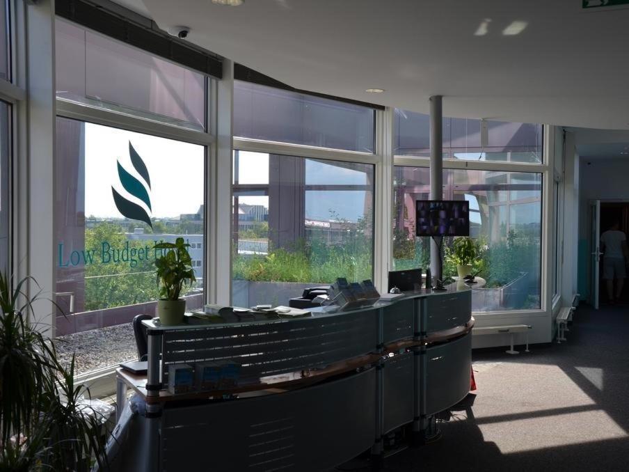 C & N Hostel Munchen 2