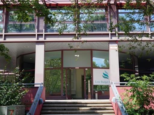 C & N Hostel Munchen