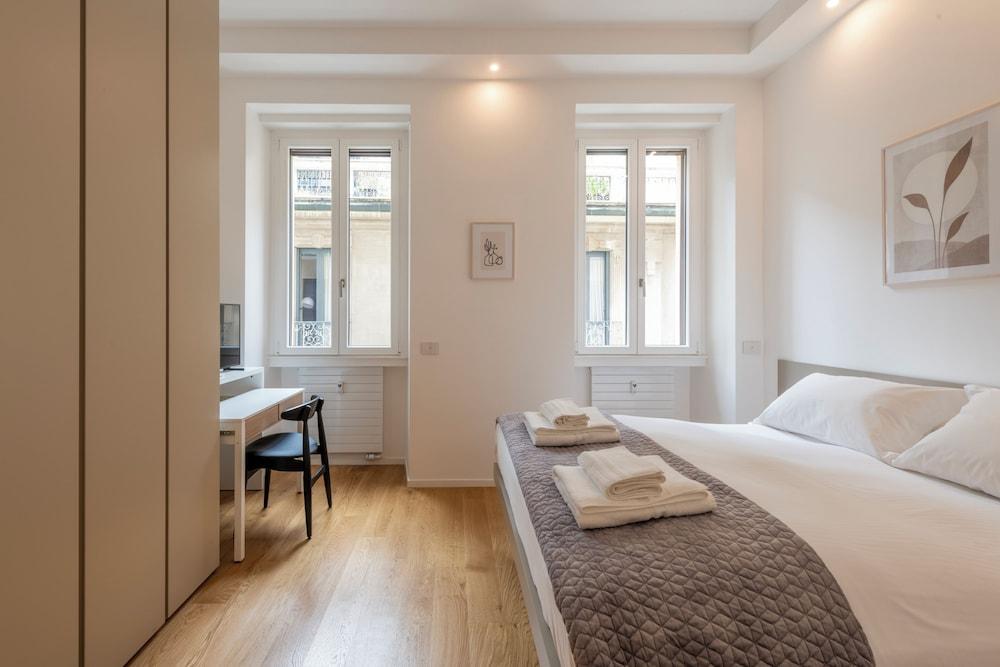 Milan Royal Suites Duomo 2