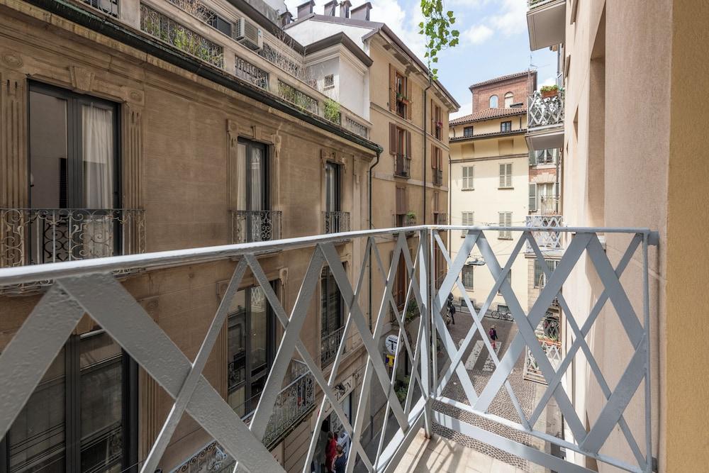 Milan Royal Suites Duomo 1