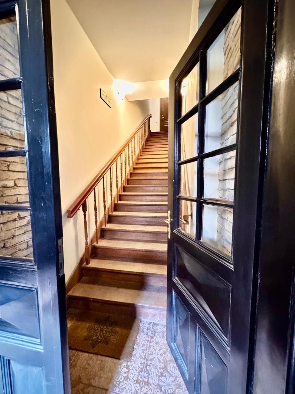 Old Town T8 Self Check in 1