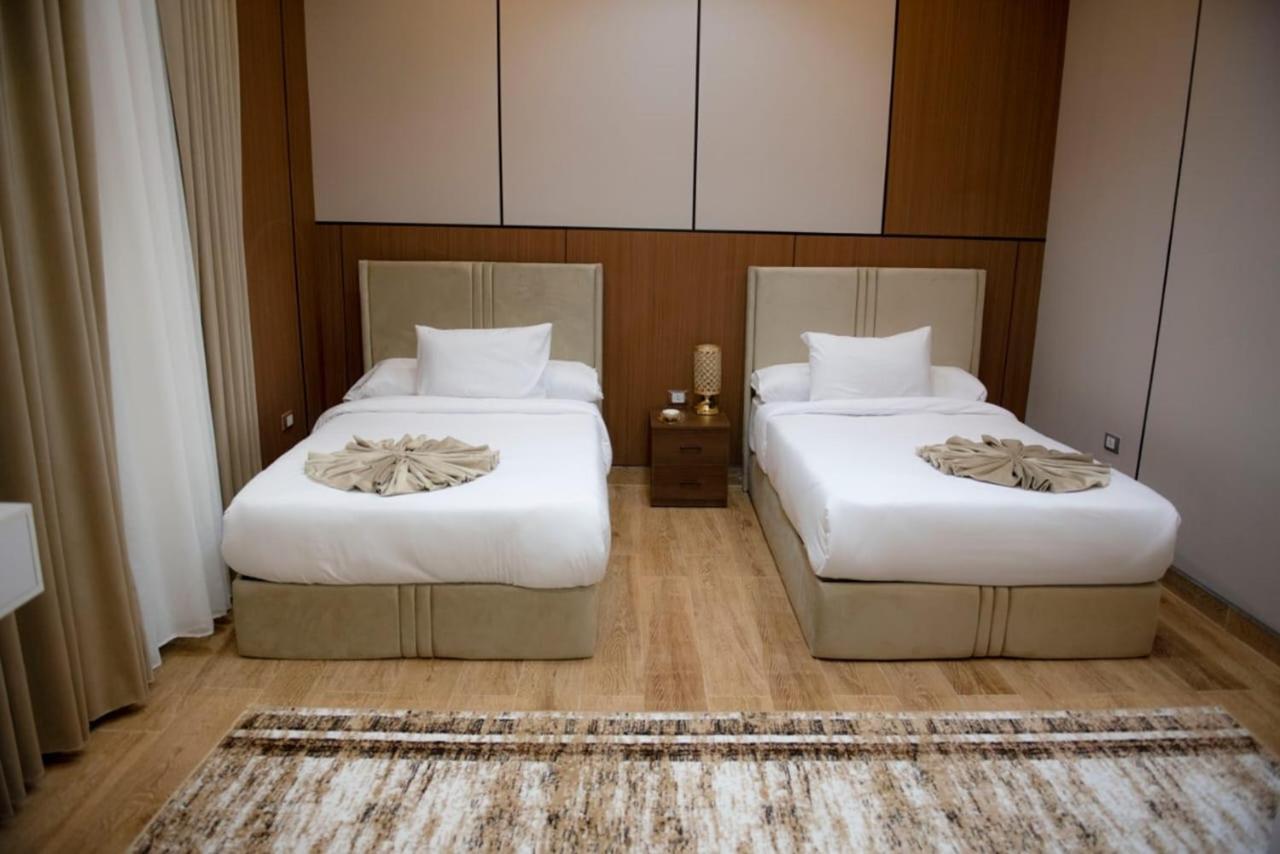 Lotus View El Tahrir 2