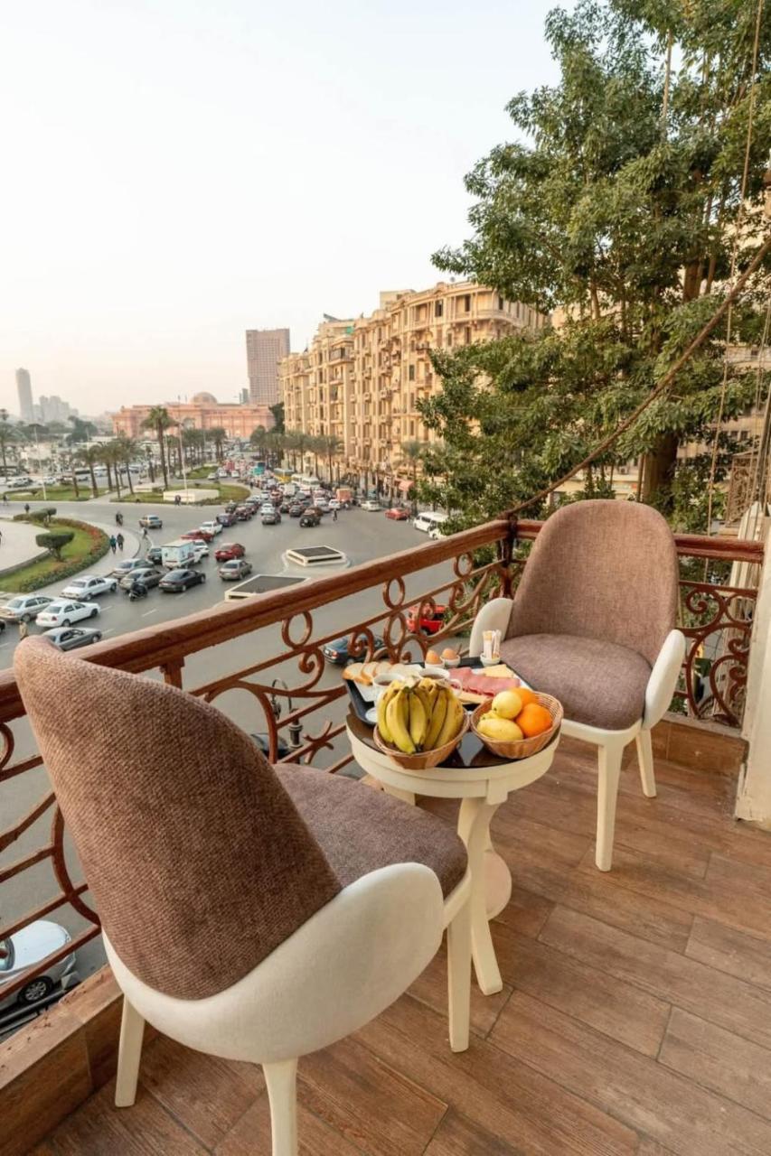 Lotus View El Tahrir 1