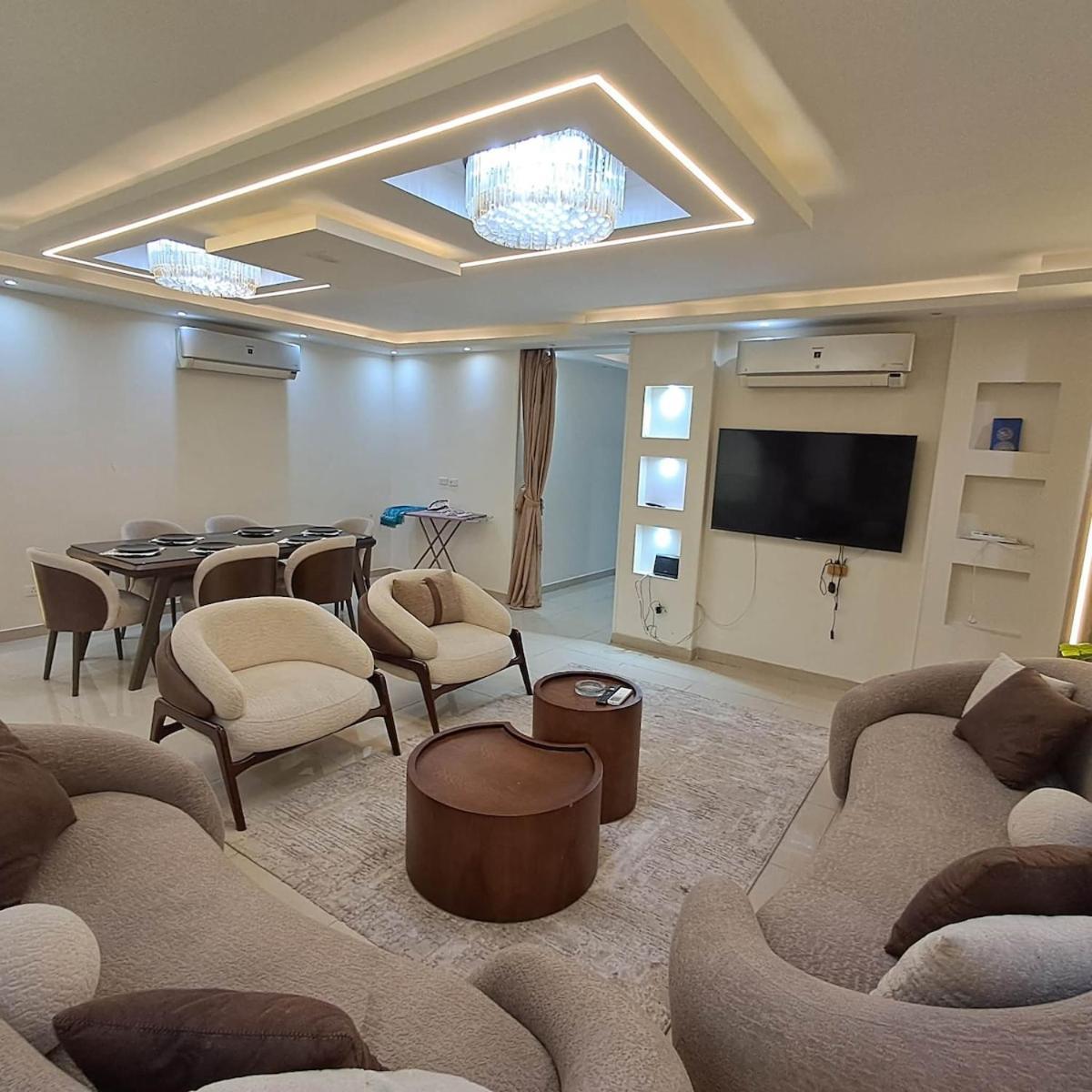 Vib Apartment for Rent 3 Bedrooms 2