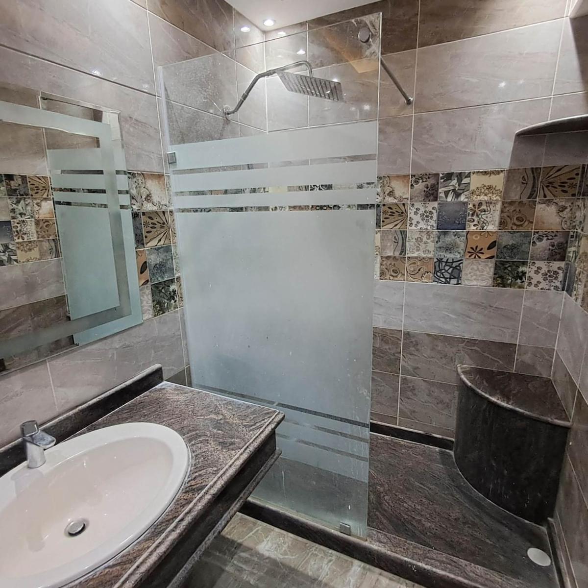 Vib Apartment for Rent 3 Bedrooms 1