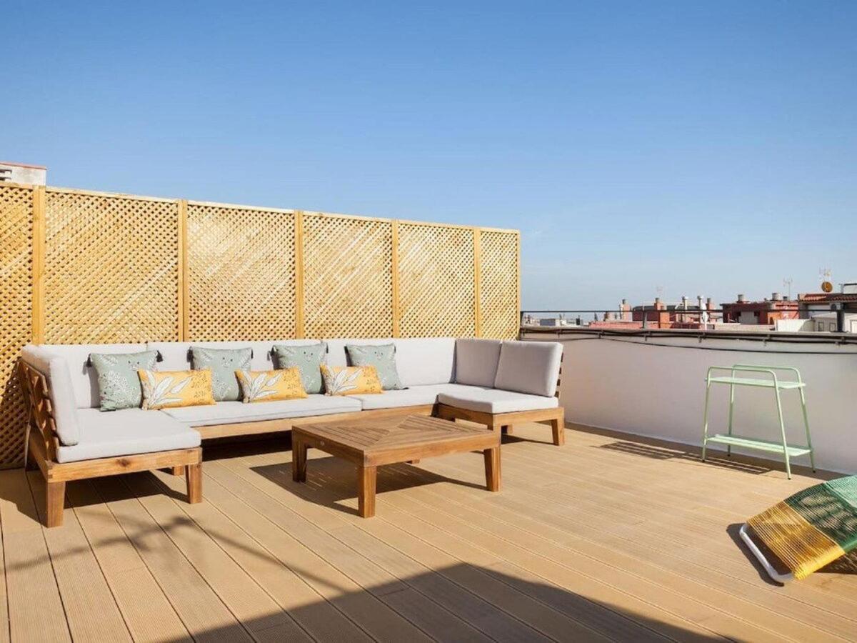 Delightfull with Terraze 3beds 2