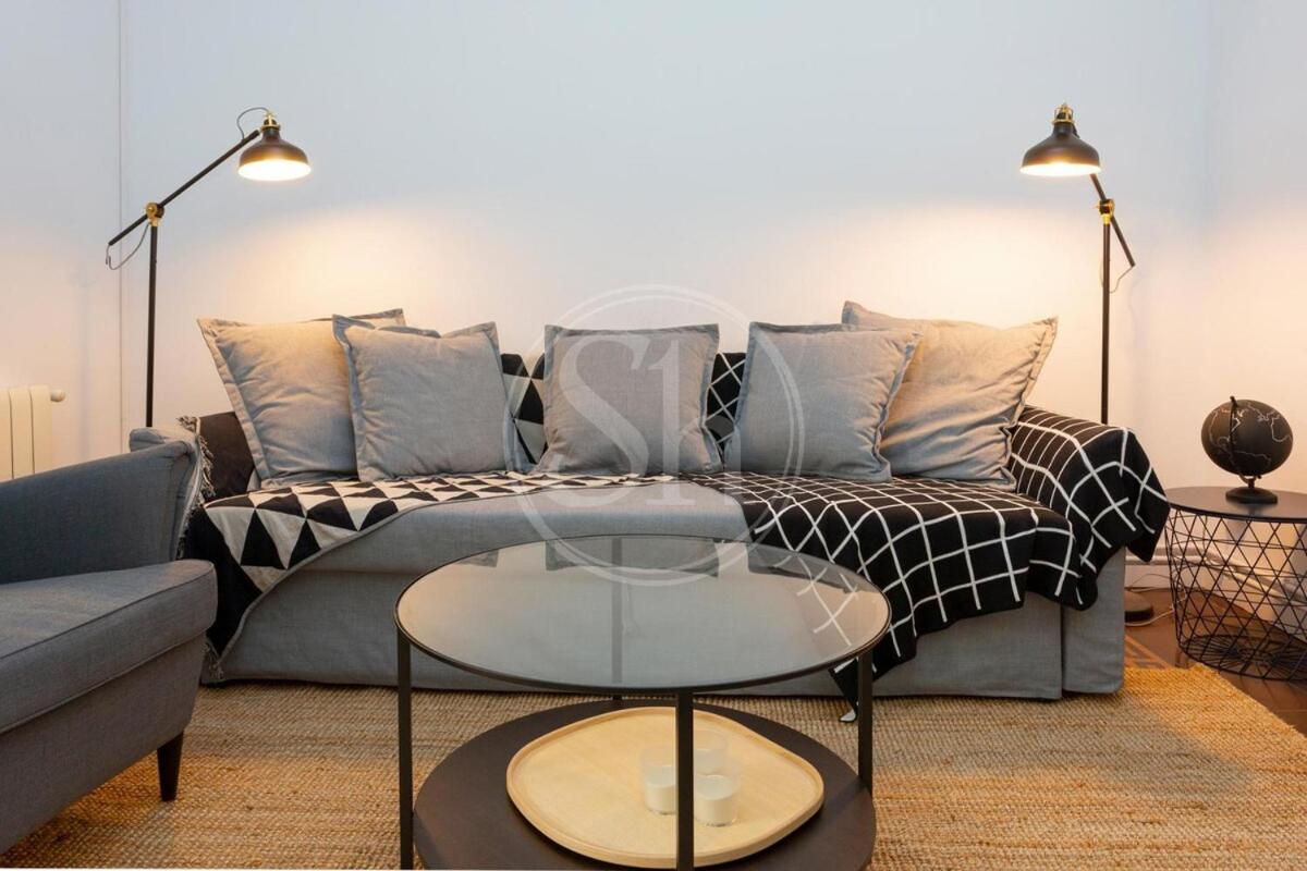 Modern Flat Near Sagrada Familia 2