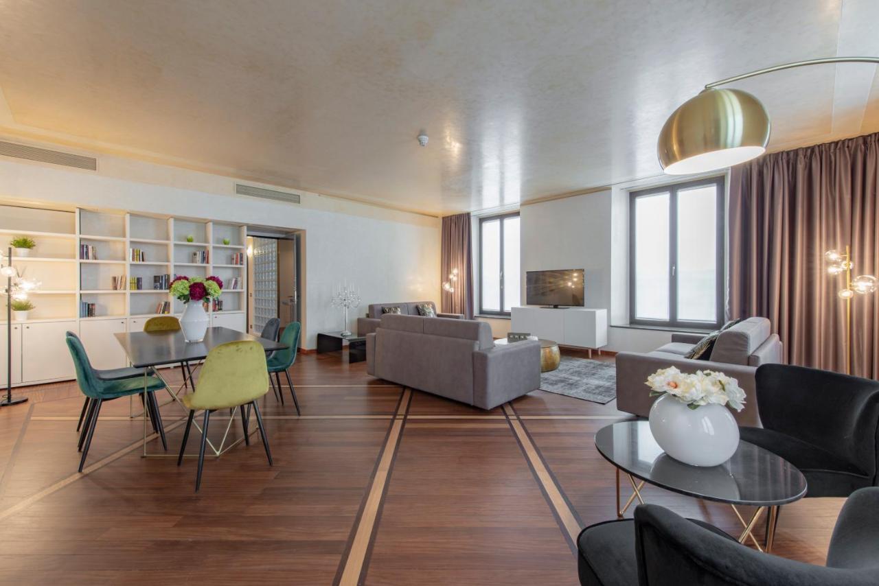 Milan Royal Suites - Luxury Duomo 2